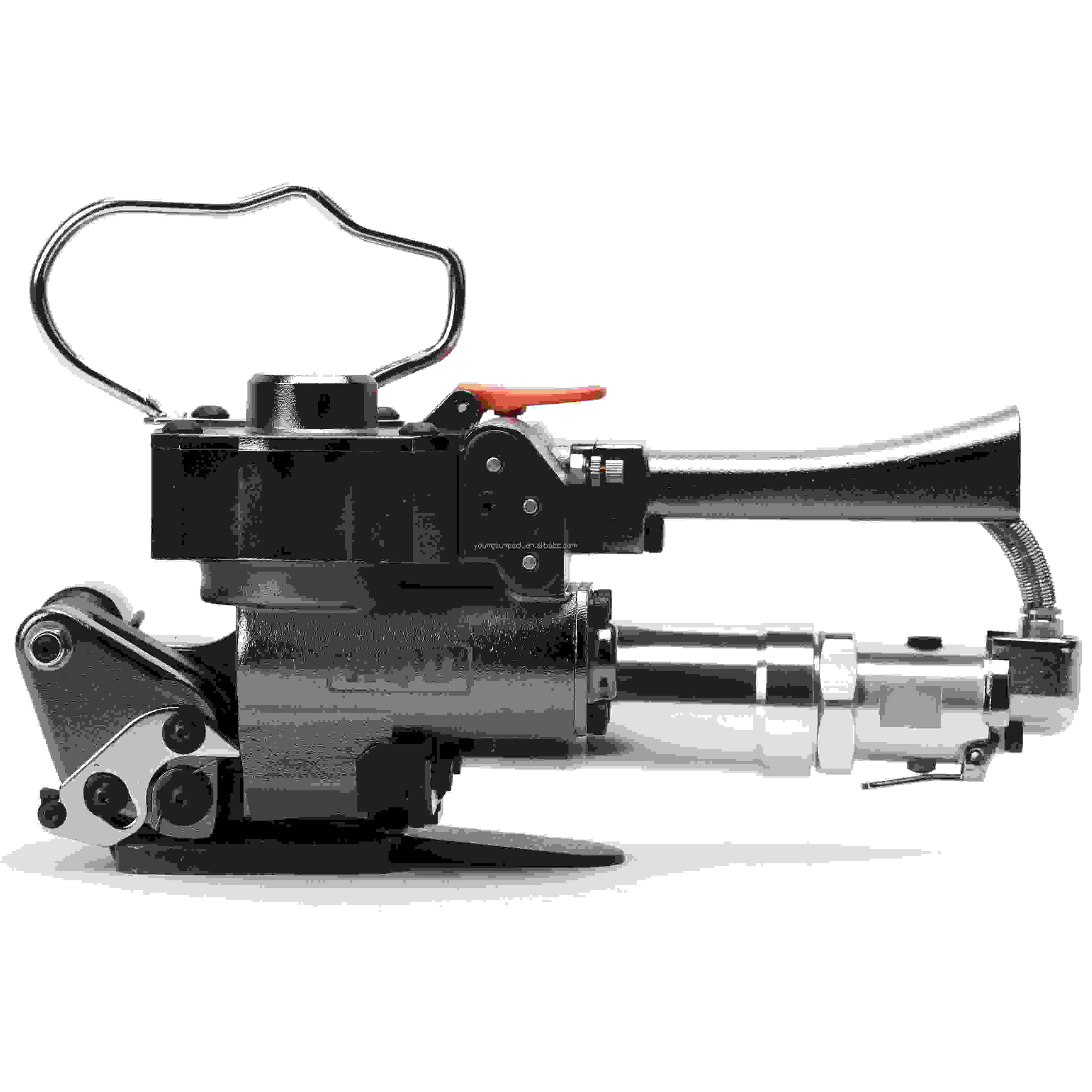 New Pneumatic Strapping Tools Plastic Packing Machine Manufacturer
