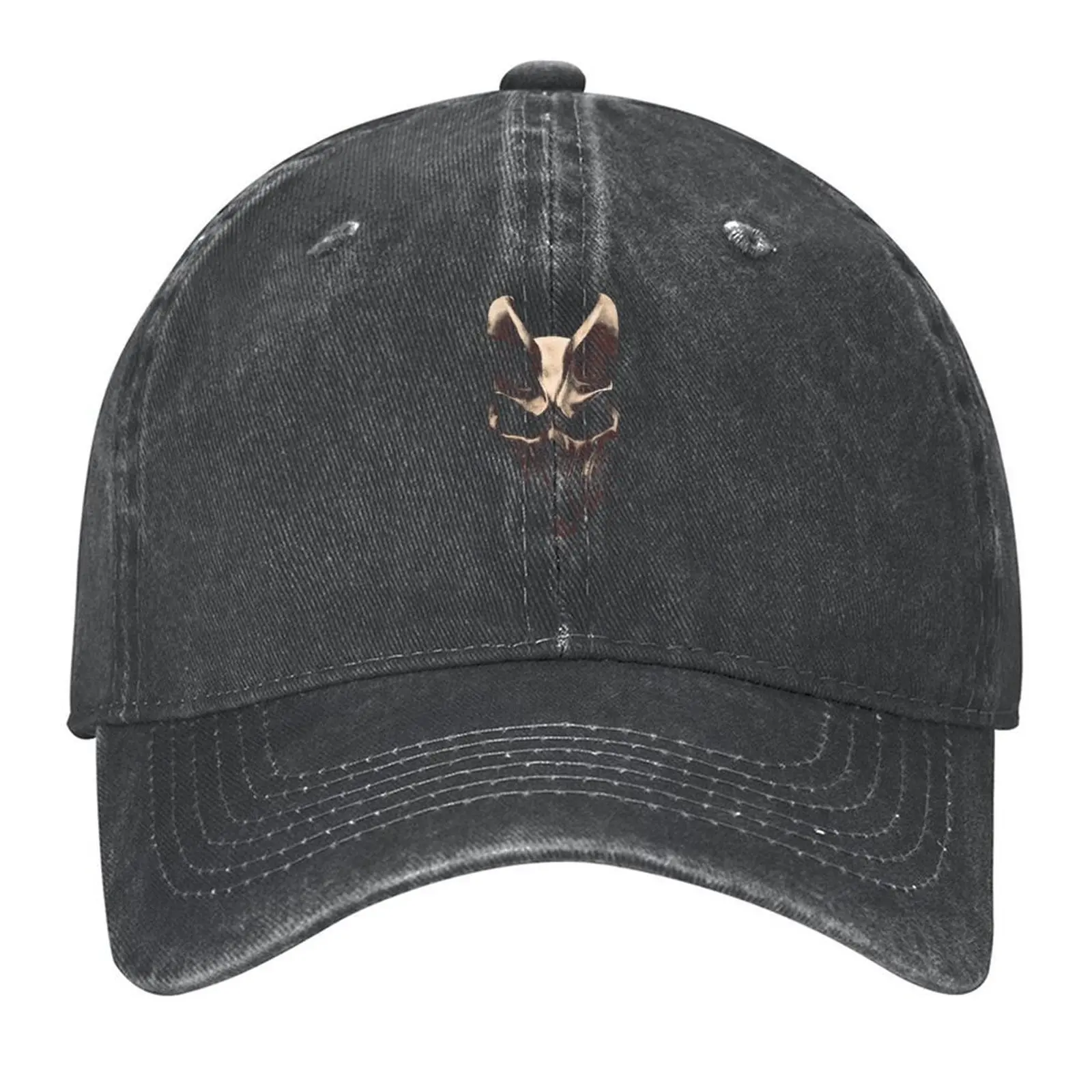 

M Erch Mask Logo Slaughter to Prevail Baseball Cap cute designer cap Sun Cap hats on offer Women Beach Fashion Men's