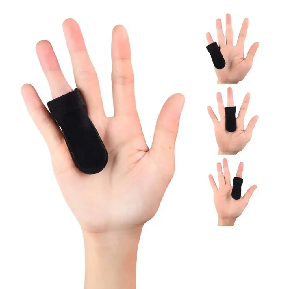 Finger Splint Trigger for Arthritis in Extension Broken Finger Injury Stabilizer Brace Finger Support Brace