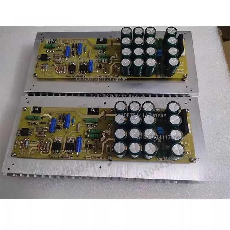 30w*2 Reference PASS A30 Class A Power Amplifier FET Sound Beautiful and Stable HIFI 2-channel Power Amplifier Audio