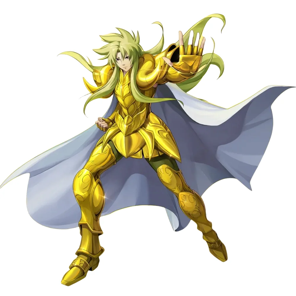 Saint Seiya Myth Cloth EX LC Aries Shion THE LOST CANVAS Gold Saint Knights of the Zodiac Action Figure NEW SHINETIME Model