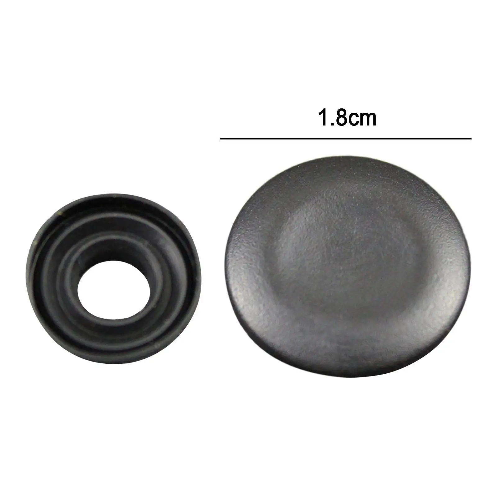 ジョイスティックボタンカバー修理キットは、プレミアムカーアクセサリースペアパーツ8K0998068Aノブ修理キットを交換します。アウディA6L Q7 A8用