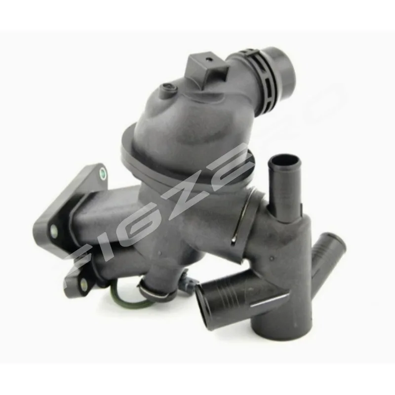 Car Cooling System Engine Thermostat For Land Rover Evoque Range Rover JDE40346 LR073694 LR105975