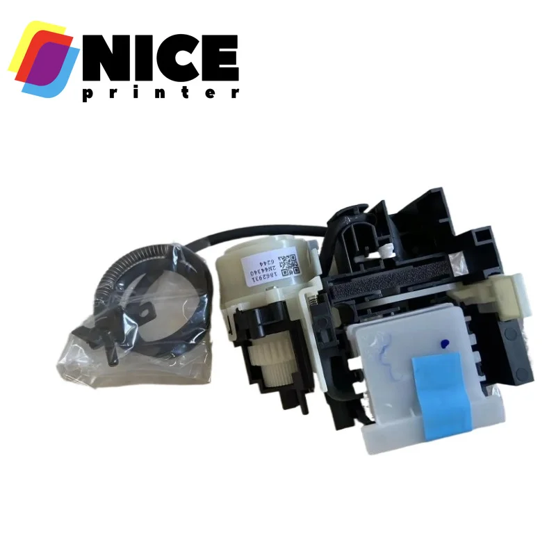 

1880515 High Quality original new Ink pump for epson L18058 L8058 L8168 L8188 L18050 L8050 L8180 L8160 INK SYSTEM ASSY