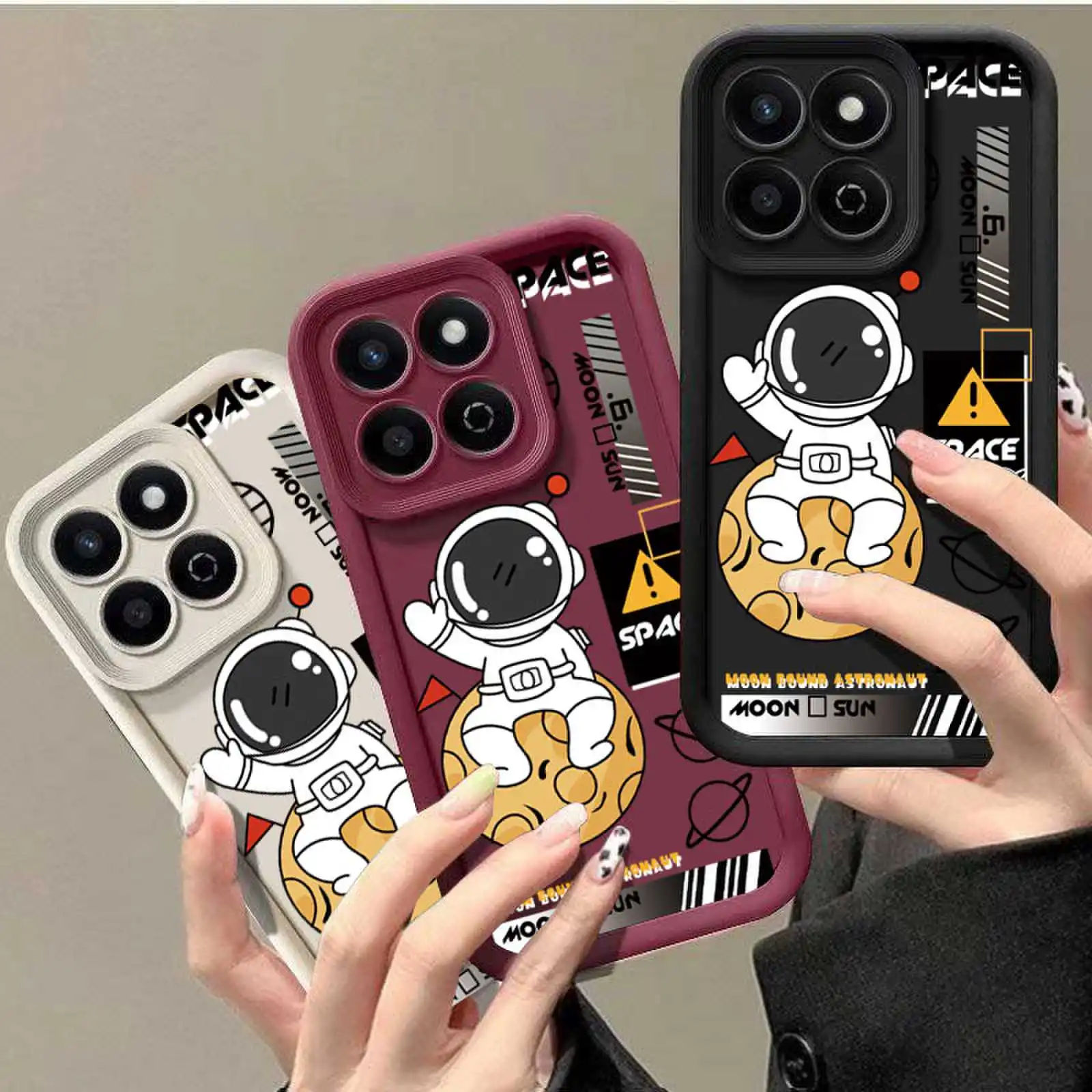 Phone Casing For Ho… - image