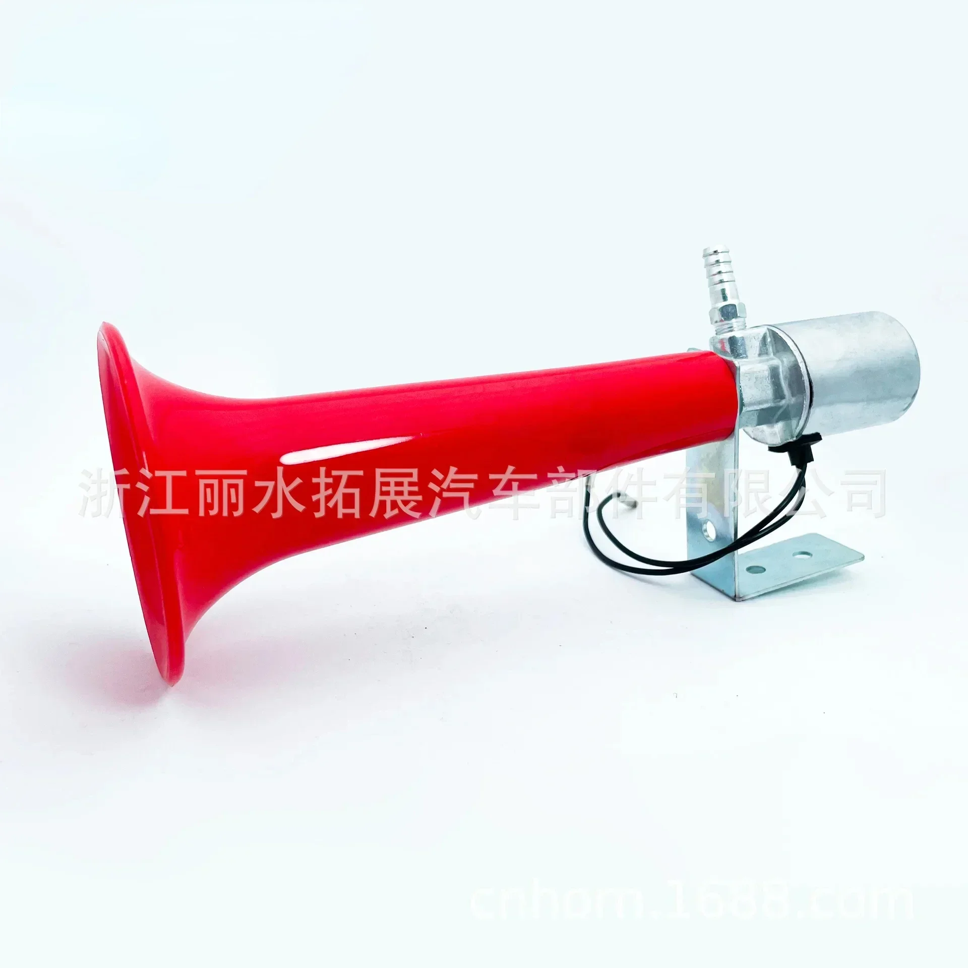 Durable Whistle Horn Bird Call Air Horn Motorcycle Truck Car Refit Electric Horn Whistle Stereo Sound Effect