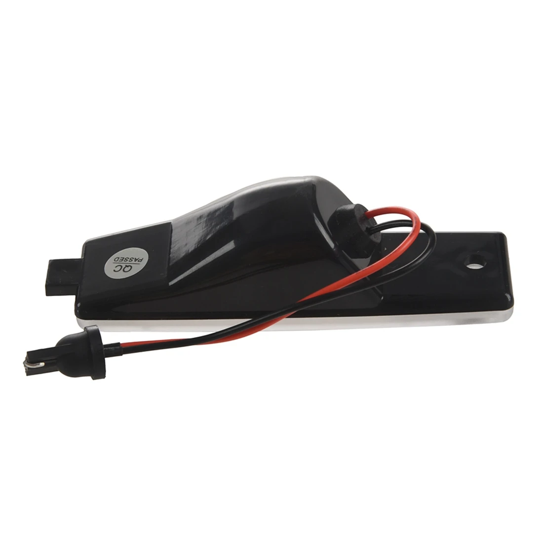 

Светодиодная лампа для подсветки номерного знака для Toyota Highlander, Hiace, Land Cruiser RVA4, Lexus RX300, Scion XB-NCP31