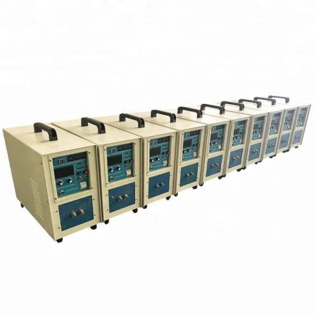 Induction Ring Heating Element Mica Extrude Band Heater for Machine