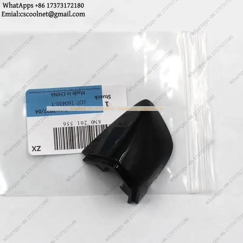 JS03 OEM Front Left Door Handle Key Cover Cap for VW Golf 7 MK7 – Lock Trim