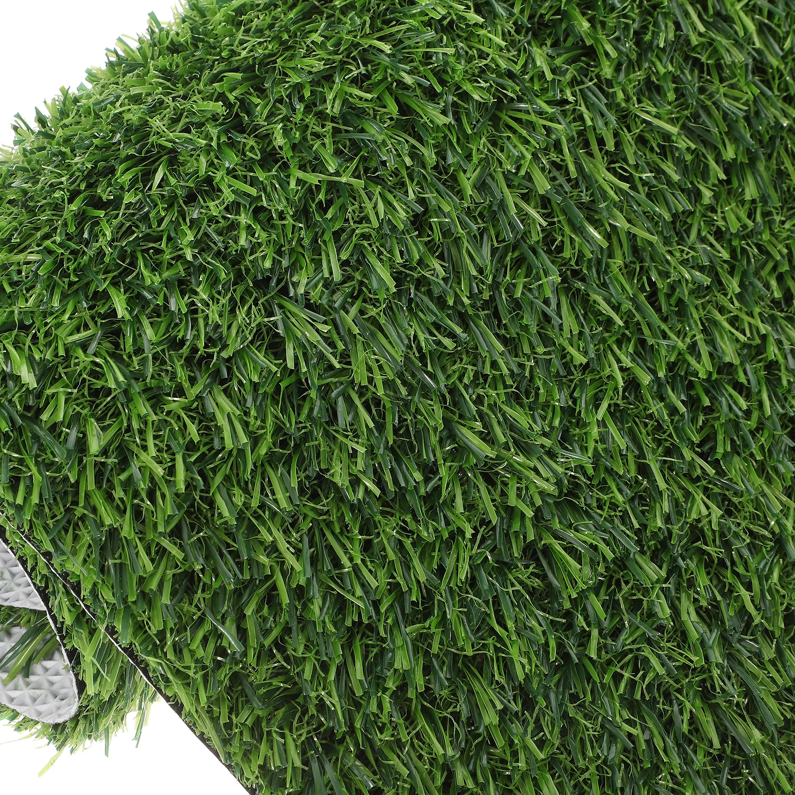 

40X60Cm Lifelike Artificial Grass Mat For Mini Garden Decor Realistic Fairy Turf Craft Diy Micro Landscape Ornament Pvc