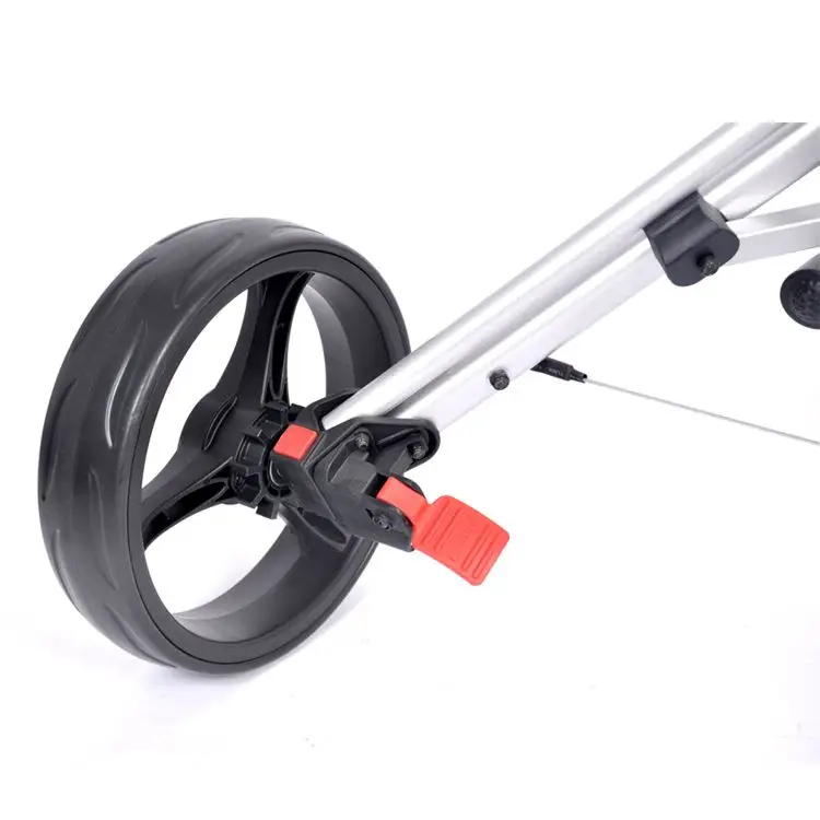 عربة جولف غير كهربائية مطورة جديدة