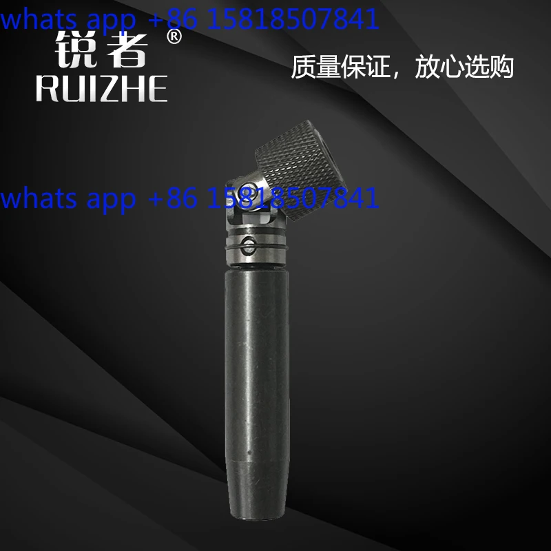 Quick dismantling universal joint coupling, hexagonal set  machine, drilling machine accessories