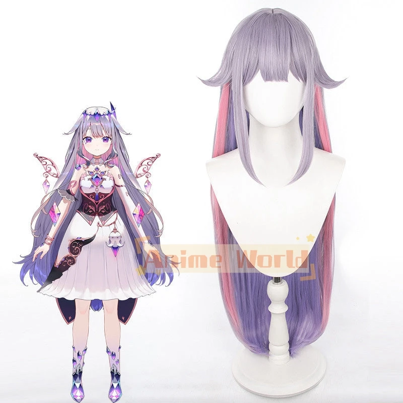 

Косплей-парик Hololive Virtual YouTuber Hololive -Advent- EN Koseki