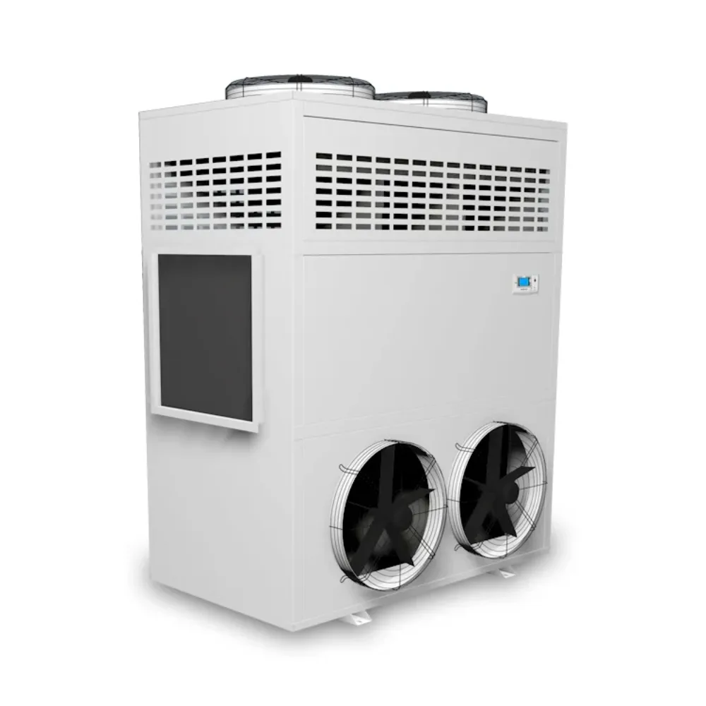 30 Humidifier Dehumidifier Combo Adjustable Humidistat Dehumidifier  Air Purifier