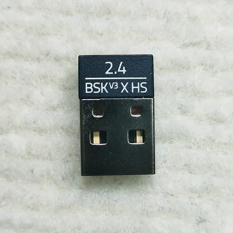 Wireless  Mouse USB Dongle Receiver for Razer Basilisk Ultimate，Basilisk X HyperSpeed ，Basilisk V3 PRO，Basilisk V3 X Hyperspeed