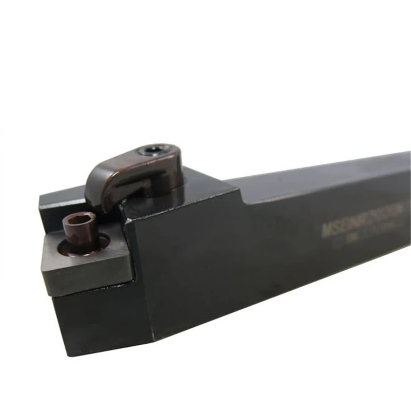 BEYOND MSBNR4040 MSBNR4040R19 MSBNL4040R19 MSBNR MSBNL 4040 Cortador de torno para torneamento porta-ferramentas CNC Máquina-ferramenta externa CNC