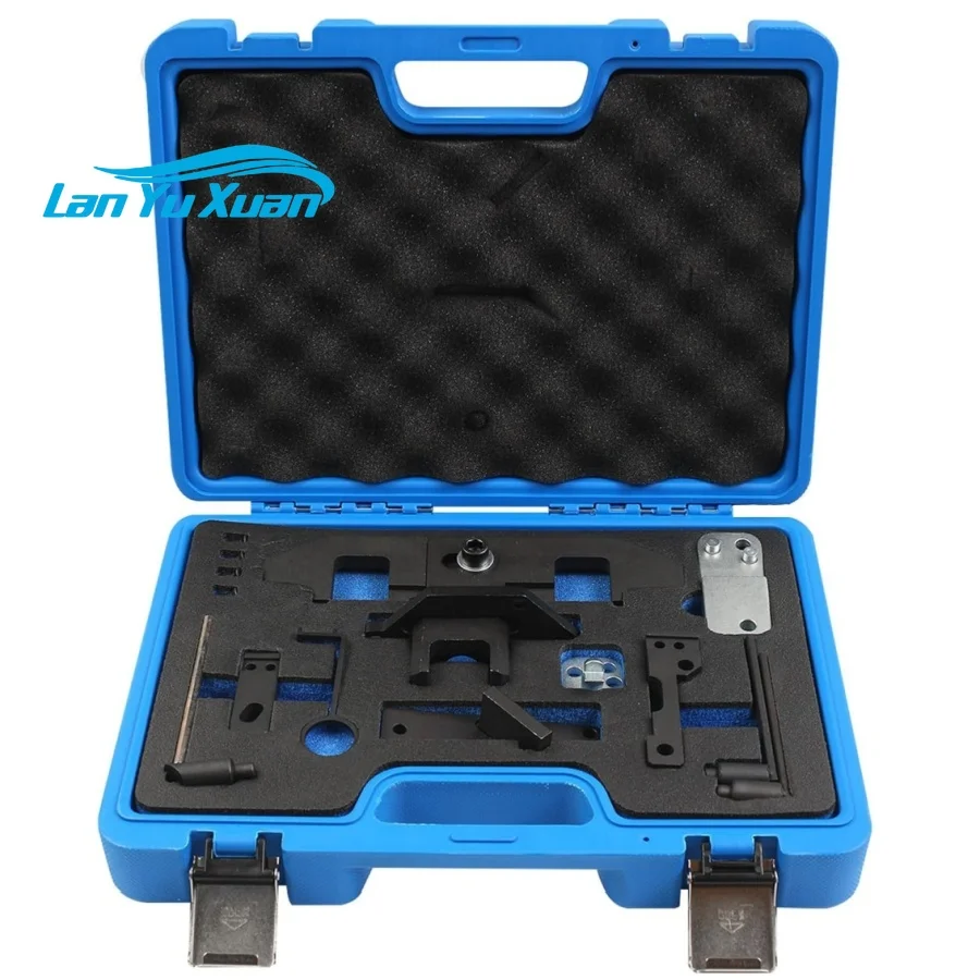 

2026 Engine Adjustment Tool Camshaft Timing Chain for Peug-eot for DS Compatible with Opel 1.0 1.2L PureTech