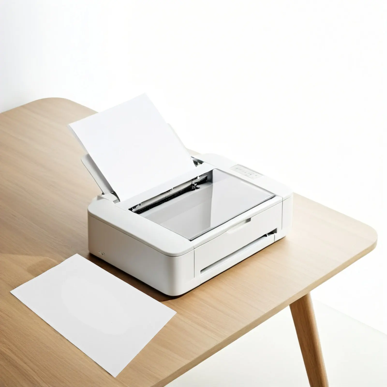 200-fogli-di-carta-a4-multiuso-per-stampa-compatibili-con-stampanti-a-getto-d'inchiostro-e-laser-per-ufficio-scrittura-a-mano-artigianato-e-scrapbooking