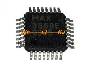 

IC new original MAX3668EHJ MAX3668E MAX3668 32-TQFP