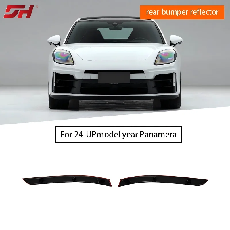 

Рефлектор заднего бампера автомобиля подходит для Porsche 976 2024-UP 976945103B 976945104B