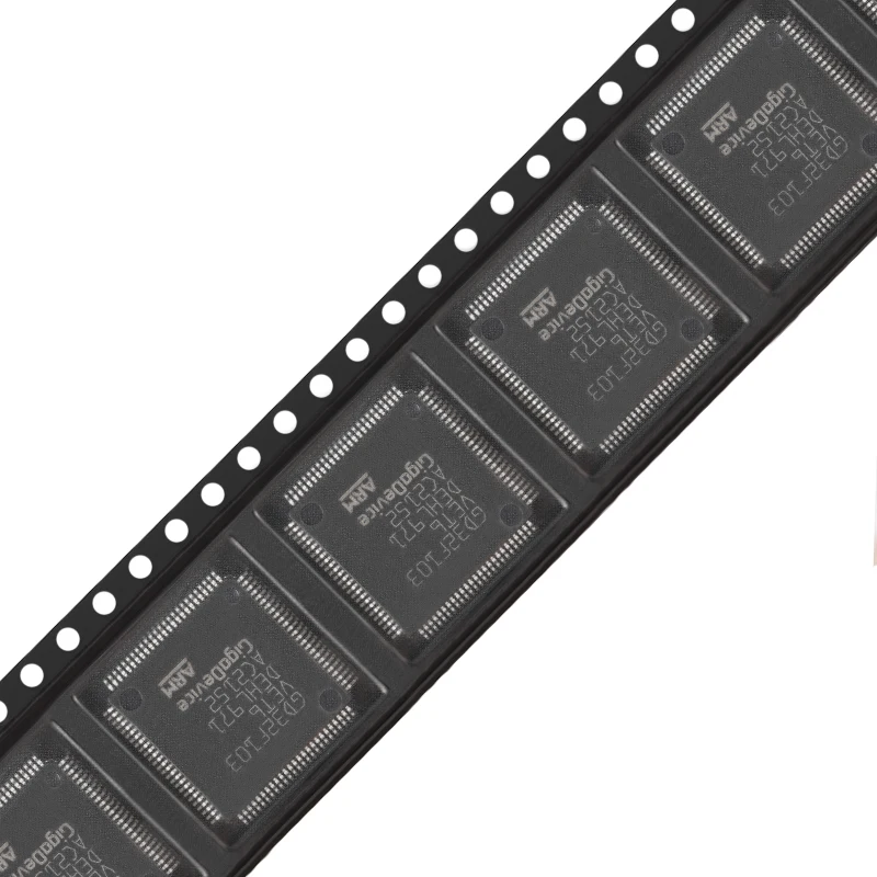 GD32F103VET6 In stock