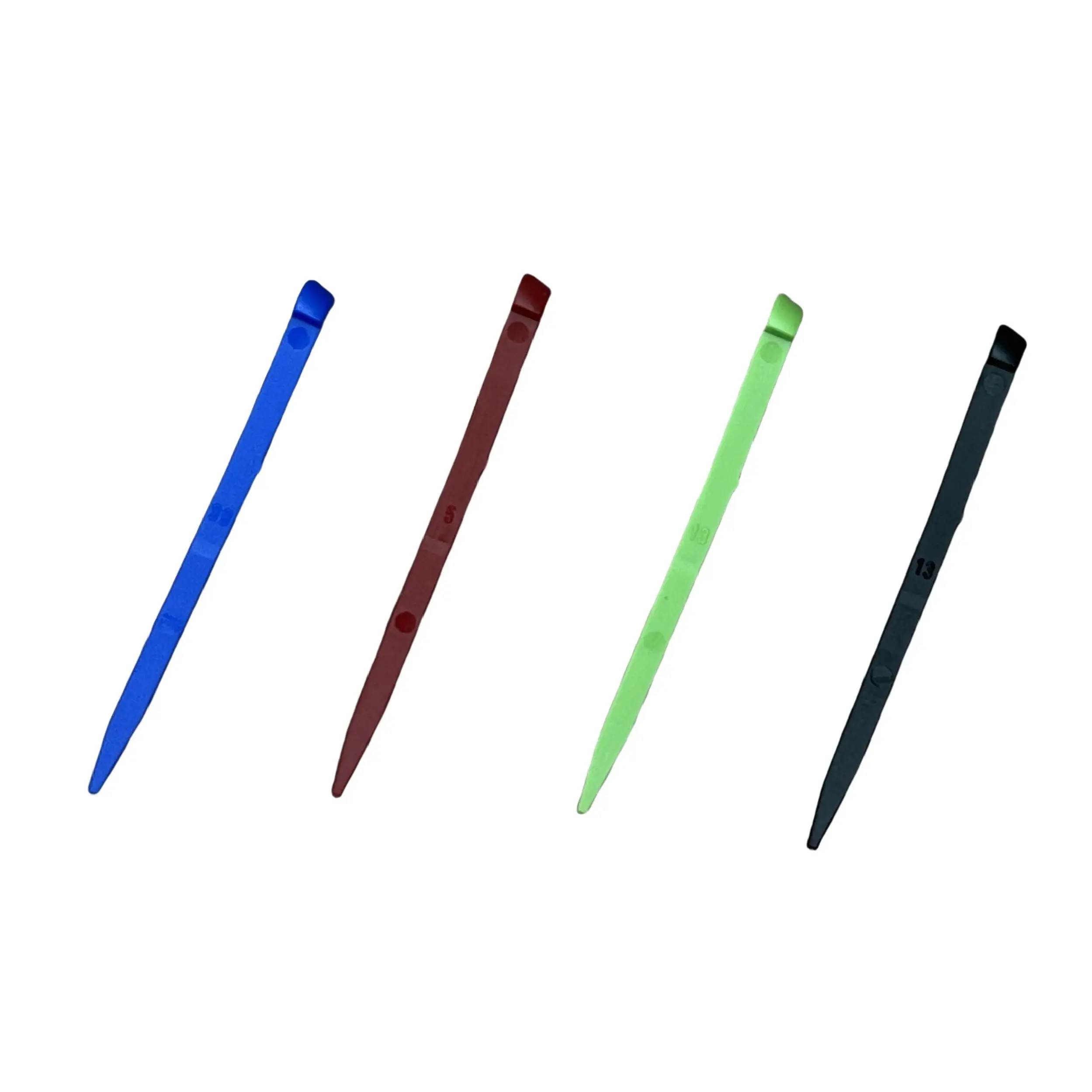 Toothpick PIN Nail Replacement Part For 84mm 91mm 111mm Victorinox Swiss Army Knife SAK DIY Accessories