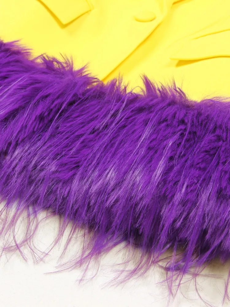 ZOCI Fashion Women's Blazer Detachable Feather Fashion One Button Ladies Style Suit Office Lady 2025 Spring New