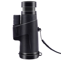 Binoculars 20X50 Long-Distance Focusing Portable Travel Monocular Hunting Toys Wide Field Of Vision