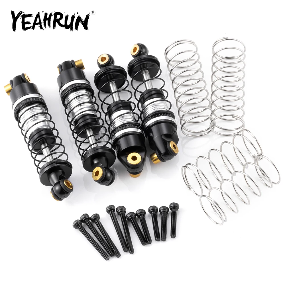 Thumbnail 2 - #20 Trending RC Car Shock Absorbers Right Now