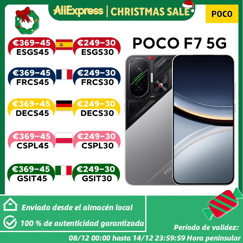 ?Première mondiale?POCO F7 5G Version mondiale Snapdragon ® 8s Gen 4 NFC 6.83 1.5K AMOLED Écran 50MP Caméra OIS 6500mAh Smartphone ?Première mondiale?POCO F7 5G Version mondiale Snapdragon ® 8s Gen 4 NFC 6.83 1.5K AMOLED Écran 50MP Caméra OIS 6500mAh Smartphone