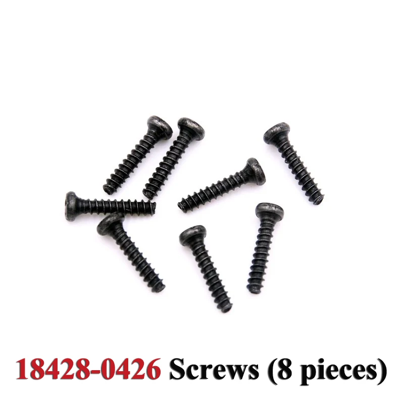 WLtoys 184008 RC Remote Control Car Parts 184008-B 18428-0426 Screws