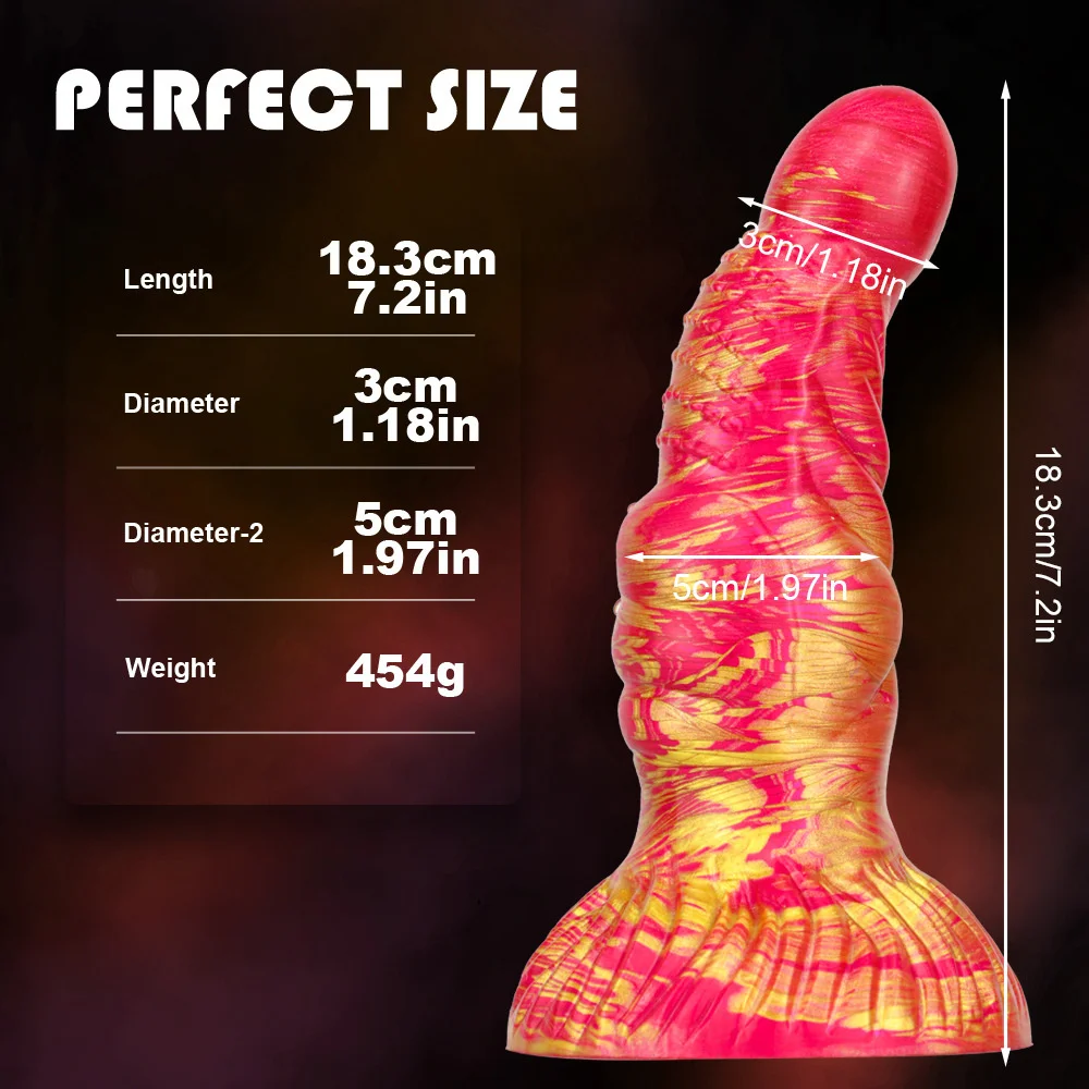 New Huge Silicone Penis Huge Dildo Big Butt Plug G Spot Stimulator Anal Dilator Realistic Dildo For Women Man Anal Toy