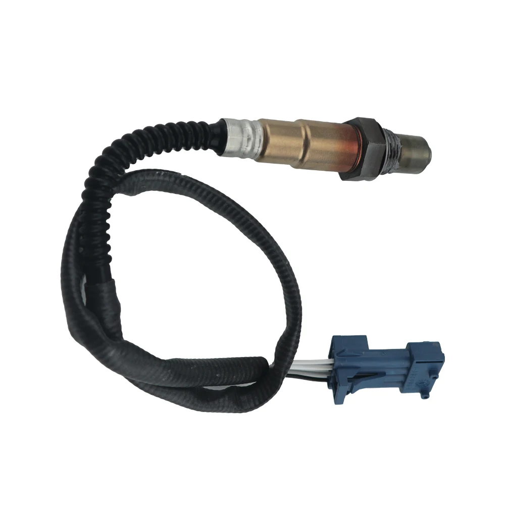 For Citroen C2 C3 C4 C5 C6 C8 Peugeot 206 207 306 307 Oxygen Sensor 0258006185 9636876580 96368765 9636968380