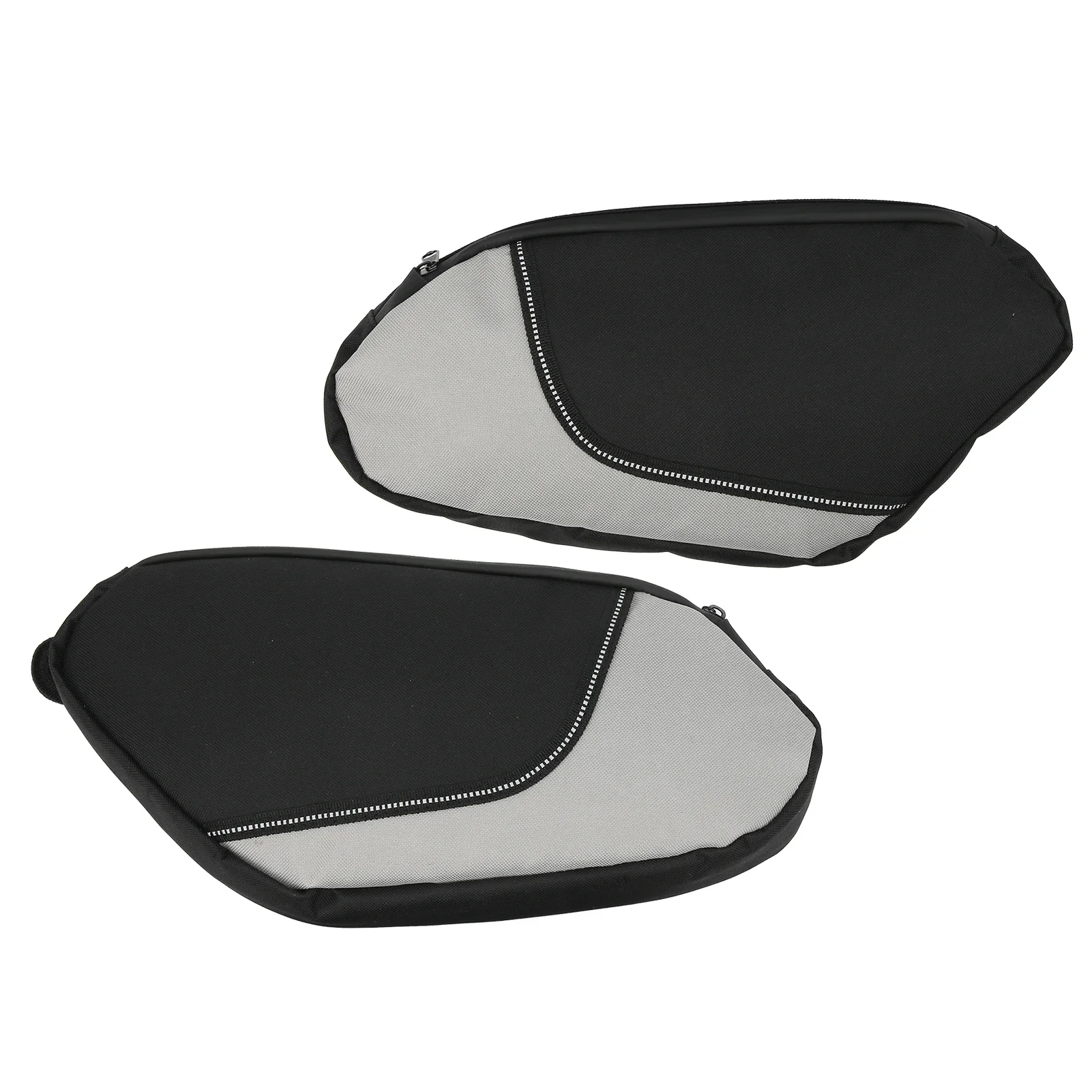 

1PC Waterproof Motorcycle Bumper Frame Bag - Tool Storage Organizer for R1250GS Adventure 2018-2020, Keeps Tools Dry & Organized