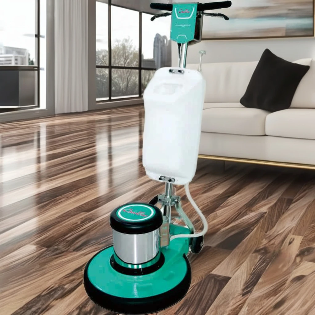 

2025Hotel Marble Polishing Machine Terrazzo Crystal Surface Curing Polishing Tile Wood Floor Machine
