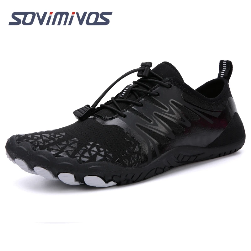 Barefoot Trail Shoes Barefoot Shoes for Men Casual Ladies Women Hiking Water Shoes Aquatic Sneaker Shoe Man tenis masculino