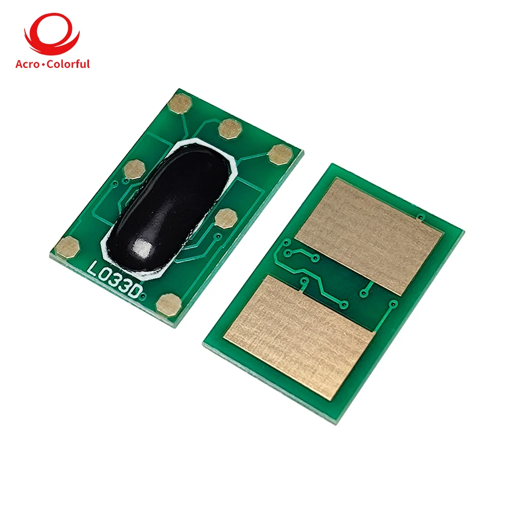 JP Compatible TC-C4BK1 TC-C4BC1 TC-C4BM1 TC-C4BY1 Toner Chip for OKI C542dnw Laser Copier MC573dnw Cartridge Chip TC-C4BK2