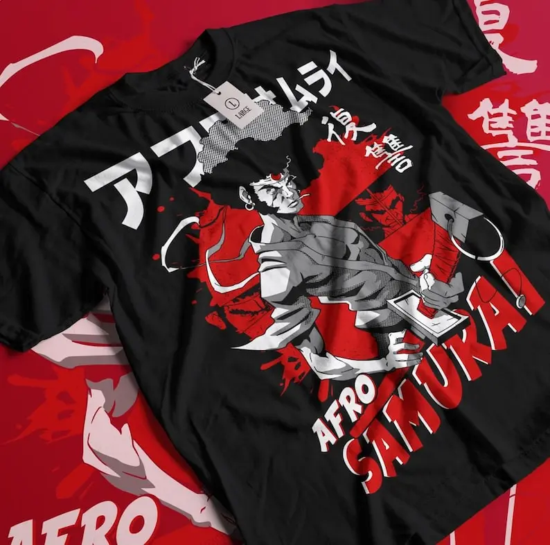 Vagabond Shirt, Musashi Miyamoto, Matahachi Honiden, anime Shirt, aesthetic hoodie, Manga aesthetic, japanese gaming