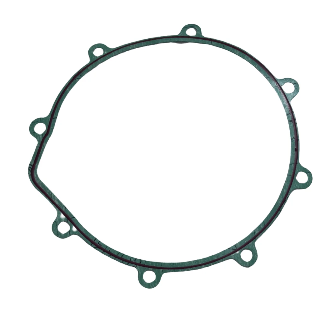 Bearing seat sealing gasket suitable for HS400UTV ATV P003000113220000