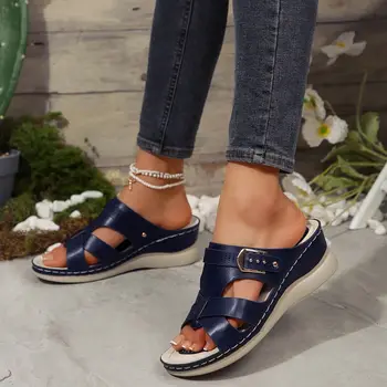 6 best sales נעלי פה דגים - №5