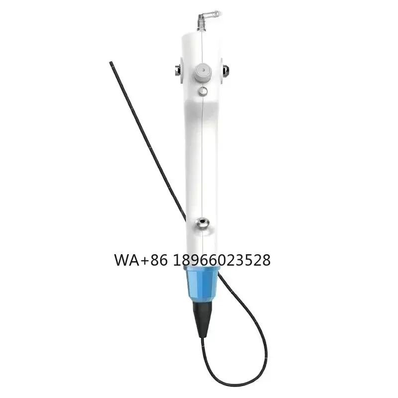 

Bronchoscope для детей и взрослых, безопасный, умный, гибкий, универсальный