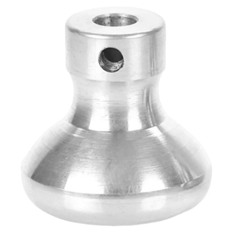 Picture 3: B48B-Tuning Fork Boot Replacement Professional Enthusiast Removable With Screw Versatile Protector Tuning Fork Attachment