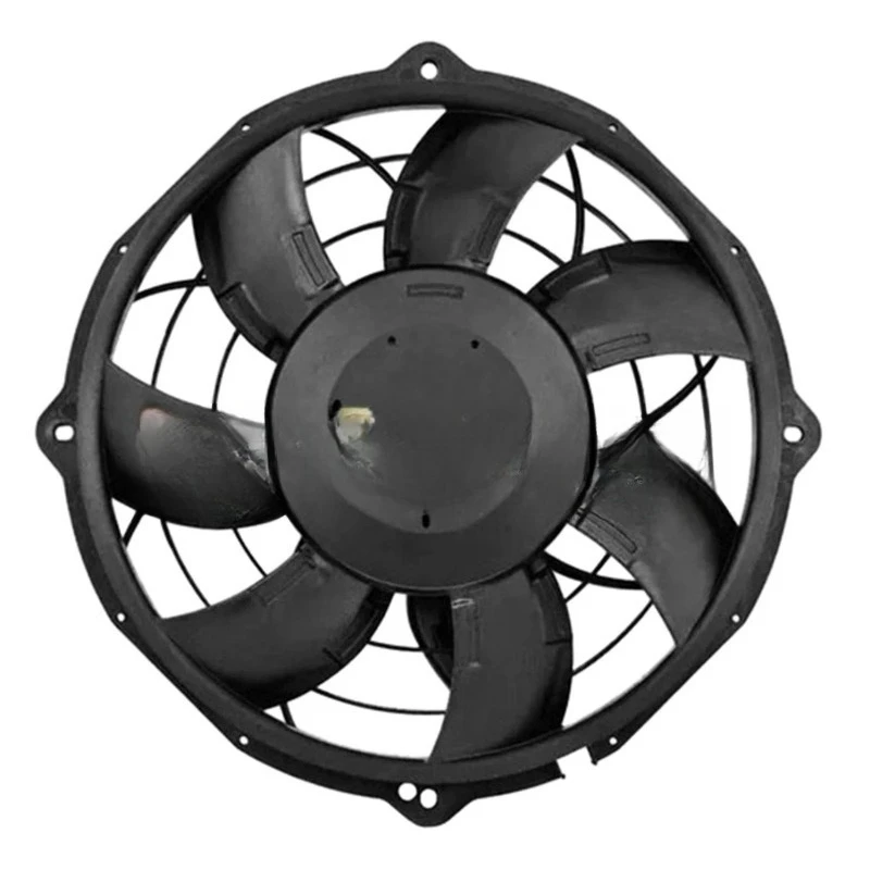 W3G300-RQ28-70 W3G300-BV25-30 W3G300-BV25-33 W3G300-RQ28-56 Ventilador original