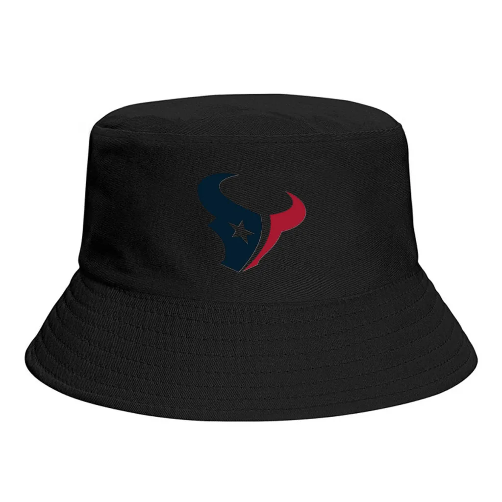 HERE COMES TORO UnisexPersonality Bucket Hats Fishermen Caps Outdoor Casual Cap Sunscreen Hat