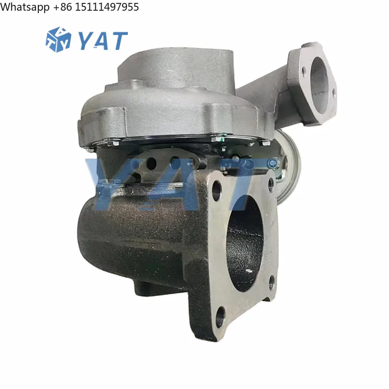 1HD-FTE Diesel Egni…