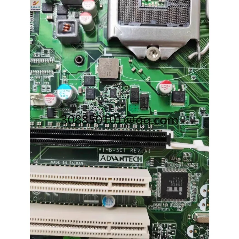 AIMB-501G2-KSA1E AIMB-501 Rev: A1 industrial desktop motherboard