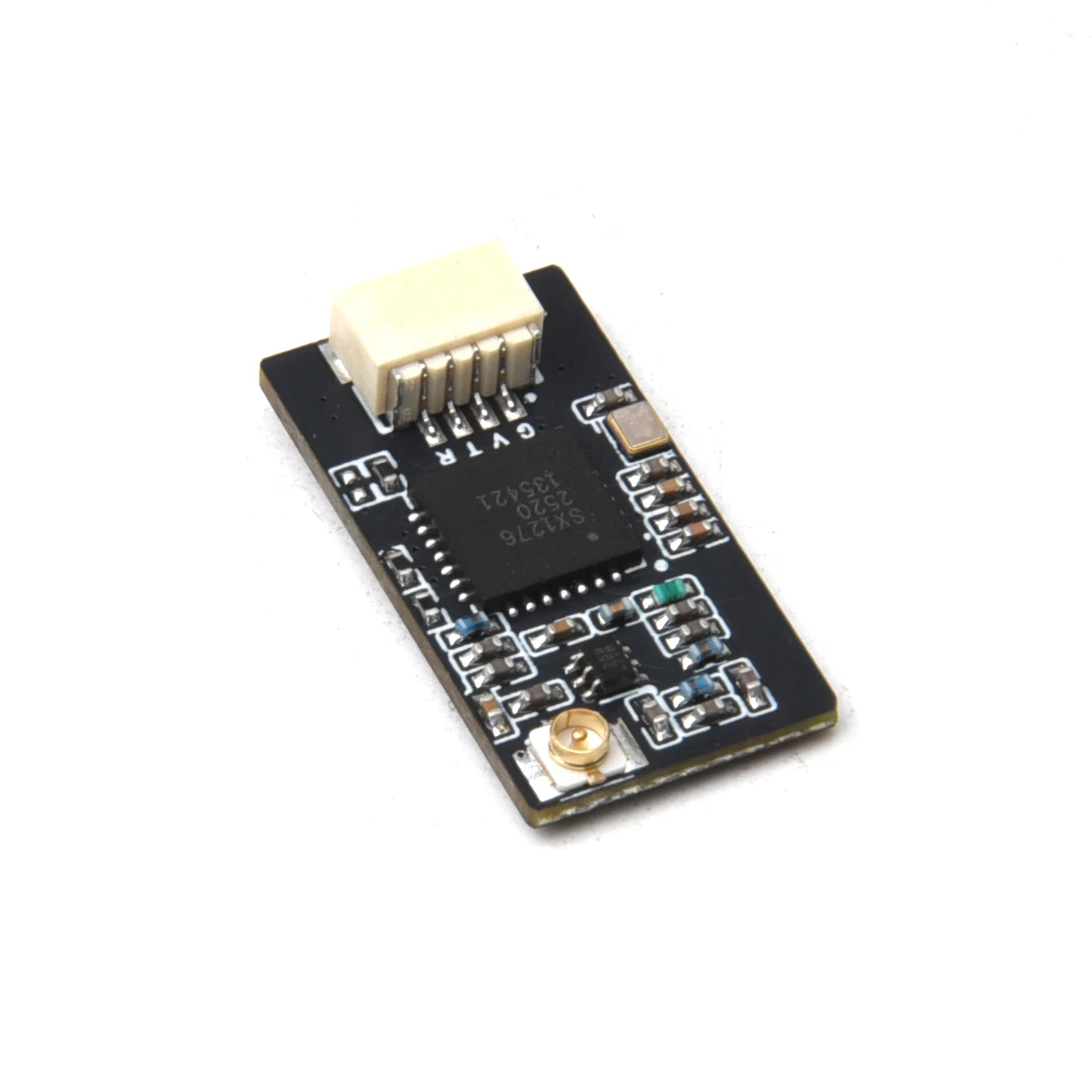 NEW ELRS 915MHz NANO ExpressLRS Receiver with T type Antenna Support Wifi upgrade for RC FPV Traversing Drones Parts