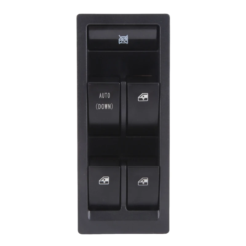 PW851817 Car Left Side Master Power Car Lifter Window Switch For Proton GEN2 Accessories