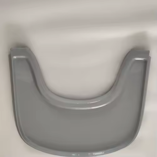 Portable Highchair Safety Plastics Backrest Accessories Baby Chair Dining Chair Accessories Baby Multi-function Solid Chair - Image 9