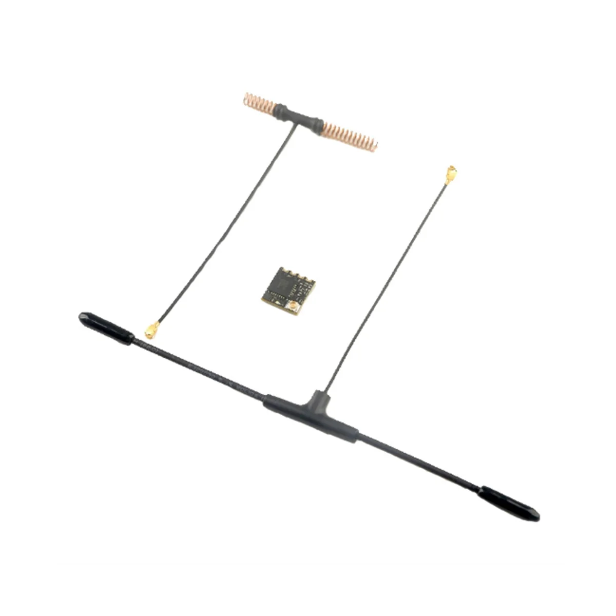 

For ExpressLRS Module ES900RX Long Range ELRS Hardware 915Mhz Support Instead ES915TX(B)